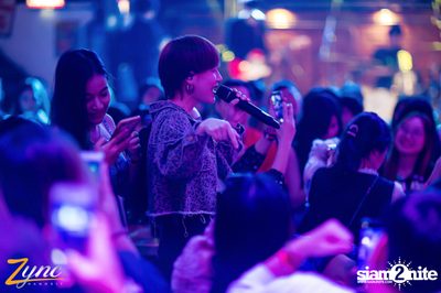 Kod Sad Party ที่ ซิงค์ รังสิต  — photo 47