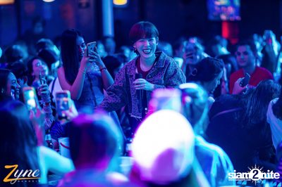 Kod Sad Party ที่ ซิงค์ รังสิต  — photo 48