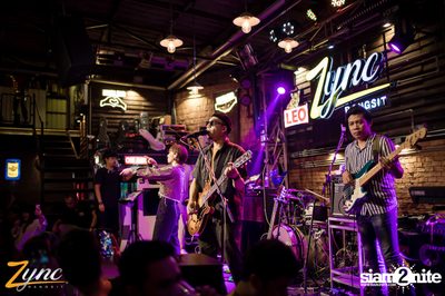 Kod Sad Party ที่ ซิงค์ รังสิต  — photo 52