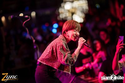 Kod Sad Party ที่ ซิงค์ รังสิต  — photo 56