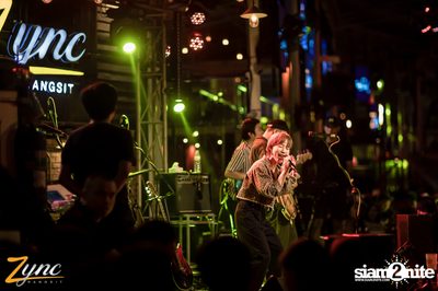 Kod Sad Party ที่ ซิงค์ รังสิต  — photo 58