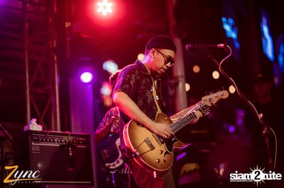 Kod Sad Party ที่ ซิงค์ รังสิต  — photo 59