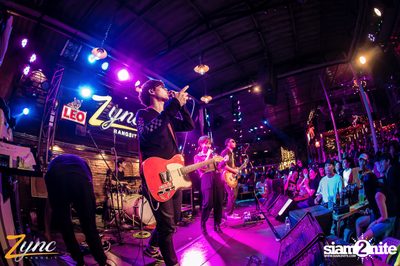 Kod Sad Party ที่ ซิงค์ รังสิต  — photo 60