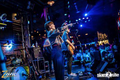 Kod Sad Party ที่ ซิงค์ รังสิต  — photo 63