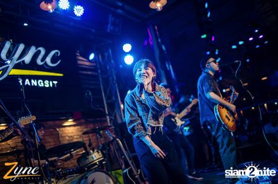 Kod Sad Party ที่ ซิงค์ รังสิต  — photo 64