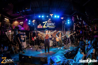 Kod Sad Party ที่ ซิงค์ รังสิต  — photo 67