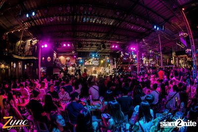 Kod Sad Party ที่ ซิงค์ รังสิต  — photo 69