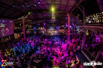 Kod Sad Party ที่ ซิงค์ รังสิต  — photo 70