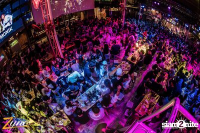 Kod Sad Party ที่ ซิงค์ รังสิต  — photo 71