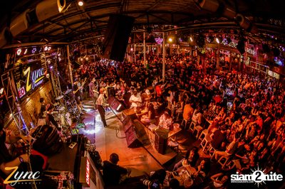Kod Sad Party ที่ ซิงค์ รังสิต  — photo 72