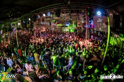 Kod Sad Party ที่ ซิงค์ รังสิต  — photo 73