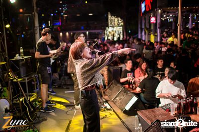 Kod Sad Party ที่ ซิงค์ รังสิต  — photo 75