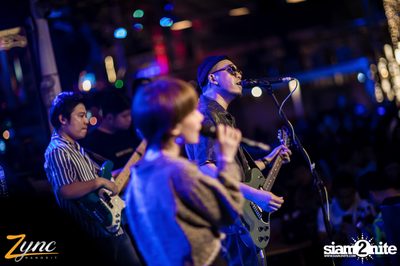 Kod Sad Party ที่ ซิงค์ รังสิต  — photo 78