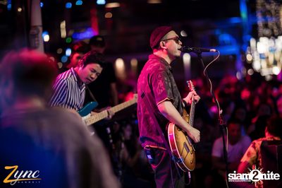 Kod Sad Party ที่ ซิงค์ รังสิต  — photo 79