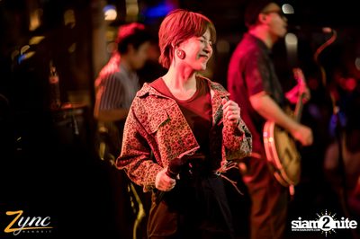 Kod Sad Party ที่ ซิงค์ รังสิต  — photo 80