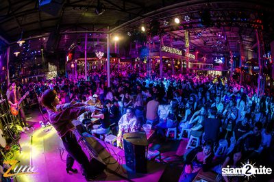 Kod Sad Party ที่ ซิงค์ รังสิต  — photo 81
