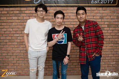 Kod Sad Party ที่ ซิงค์ รังสิต  — photo 84