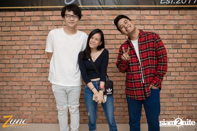 Kod Sad Party ที่ ซิงค์ รังสิต  — photo 85
