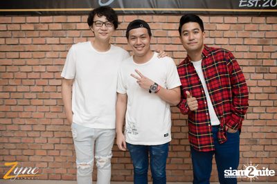 Kod Sad Party ที่ ซิงค์ รังสิต  — photo 86