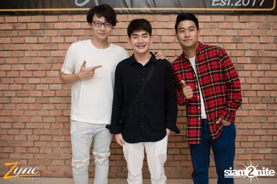 Kod Sad Party ที่ ซิงค์ รังสิต  — photo 89