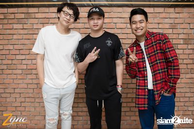 Kod Sad Party ที่ ซิงค์ รังสิต  — photo 90