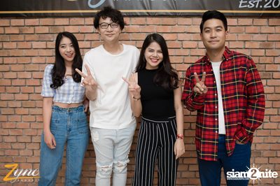 Kod Sad Party ที่ ซิงค์ รังสิต  — photo 91