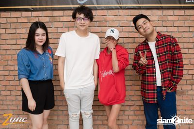 Kod Sad Party ที่ ซิงค์ รังสิต  — photo 92