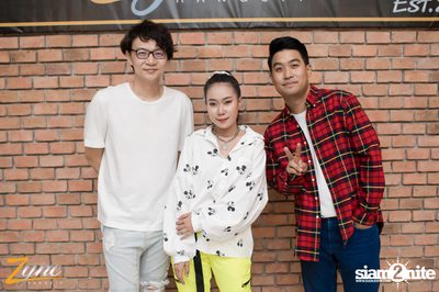 Kod Sad Party ที่ ซิงค์ รังสิต  — photo 93