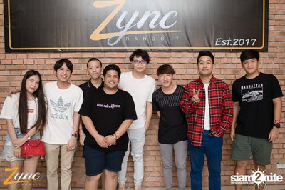 Kod Sad Party ที่ ซิงค์ รังสิต  — photo 94