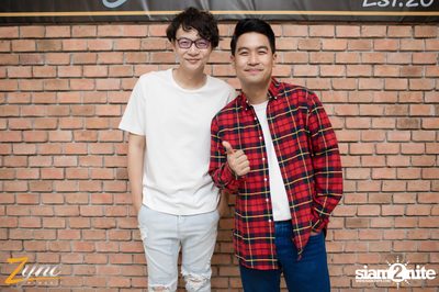 Kod Sad Party ที่ ซิงค์ รังสิต  — photo 96