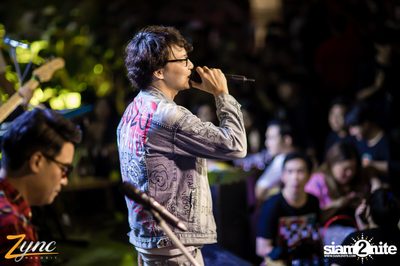 Kod Sad Party ที่ ซิงค์ รังสิต  — photo 97