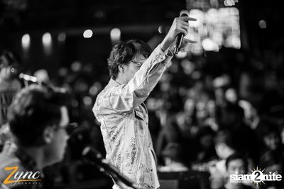 Kod Sad Party ที่ ซิงค์ รังสิต  — photo 99