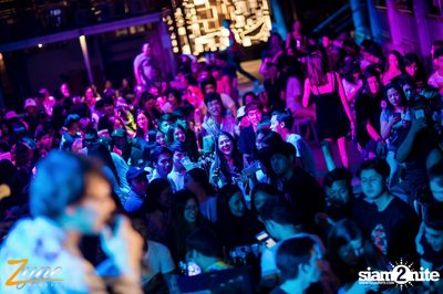 Kod Sad Party ที่ ซิงค์ รังสิต  — photo 100