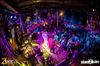 Kod Sad Party ที่ ซิงค์ รังสิต  — photo 101