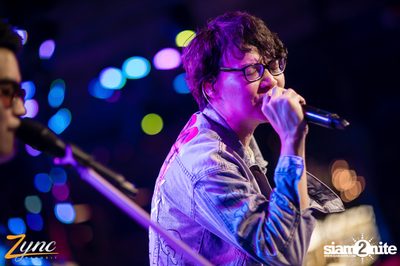 Kod Sad Party ที่ ซิงค์ รังสิต  — photo 103