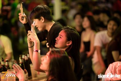 Kod Sad Party ที่ ซิงค์ รังสิต  — photo 104