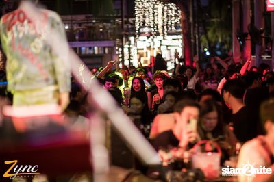 Kod Sad Party ที่ ซิงค์ รังสิต  — photo 105