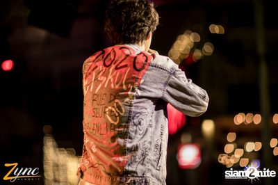 Kod Sad Party ที่ ซิงค์ รังสิต  — photo 106