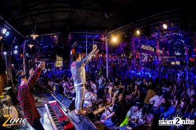 Kod Sad Party ที่ ซิงค์ รังสิต  — photo 111