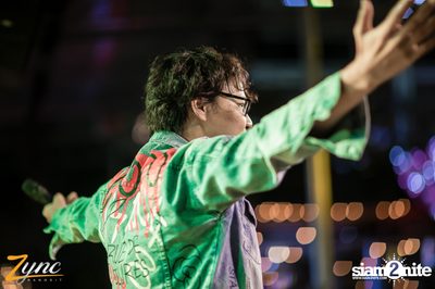 Kod Sad Party ที่ ซิงค์ รังสิต  — photo 112