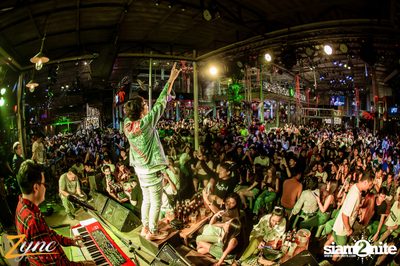 Kod Sad Party ที่ ซิงค์ รังสิต  — photo 113