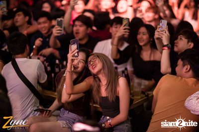 Kod Sad Party ที่ ซิงค์ รังสิต  — photo 114