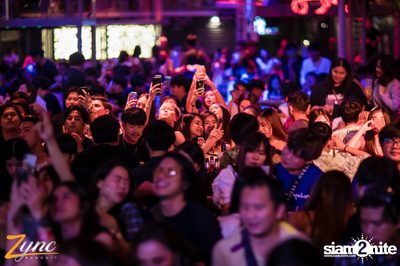 Kod Sad Party ที่ ซิงค์ รังสิต  — photo 115