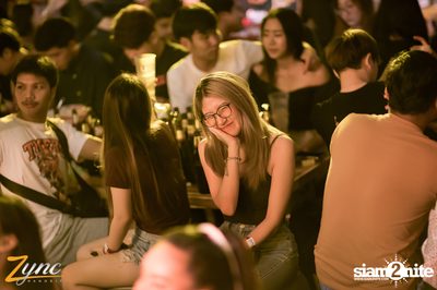 Kod Sad Party ที่ ซิงค์ รังสิต  — photo 117