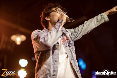Kod Sad Party ที่ ซิงค์ รังสิต  — photo 119