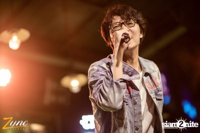 Kod Sad Party ที่ ซิงค์ รังสิต  — photo 120