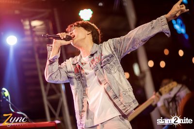 Kod Sad Party ที่ ซิงค์ รังสิต  — photo 122