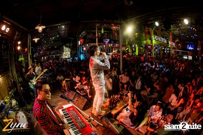 Kod Sad Party ที่ ซิงค์ รังสิต  — photo 124