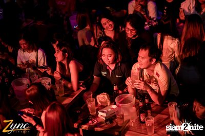 Kod Sad Party ที่ ซิงค์ รังสิต  — photo 127