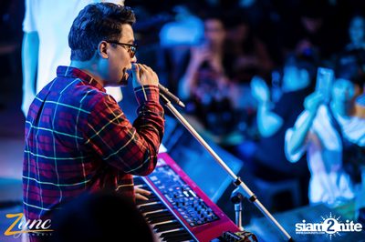 Kod Sad Party ที่ ซิงค์ รังสิต  — photo 128